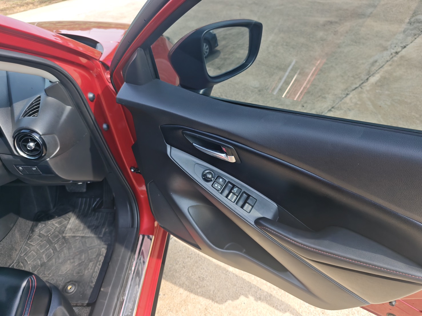 MAZDA 2 1.3 Skyactiv High Connect AT 2016