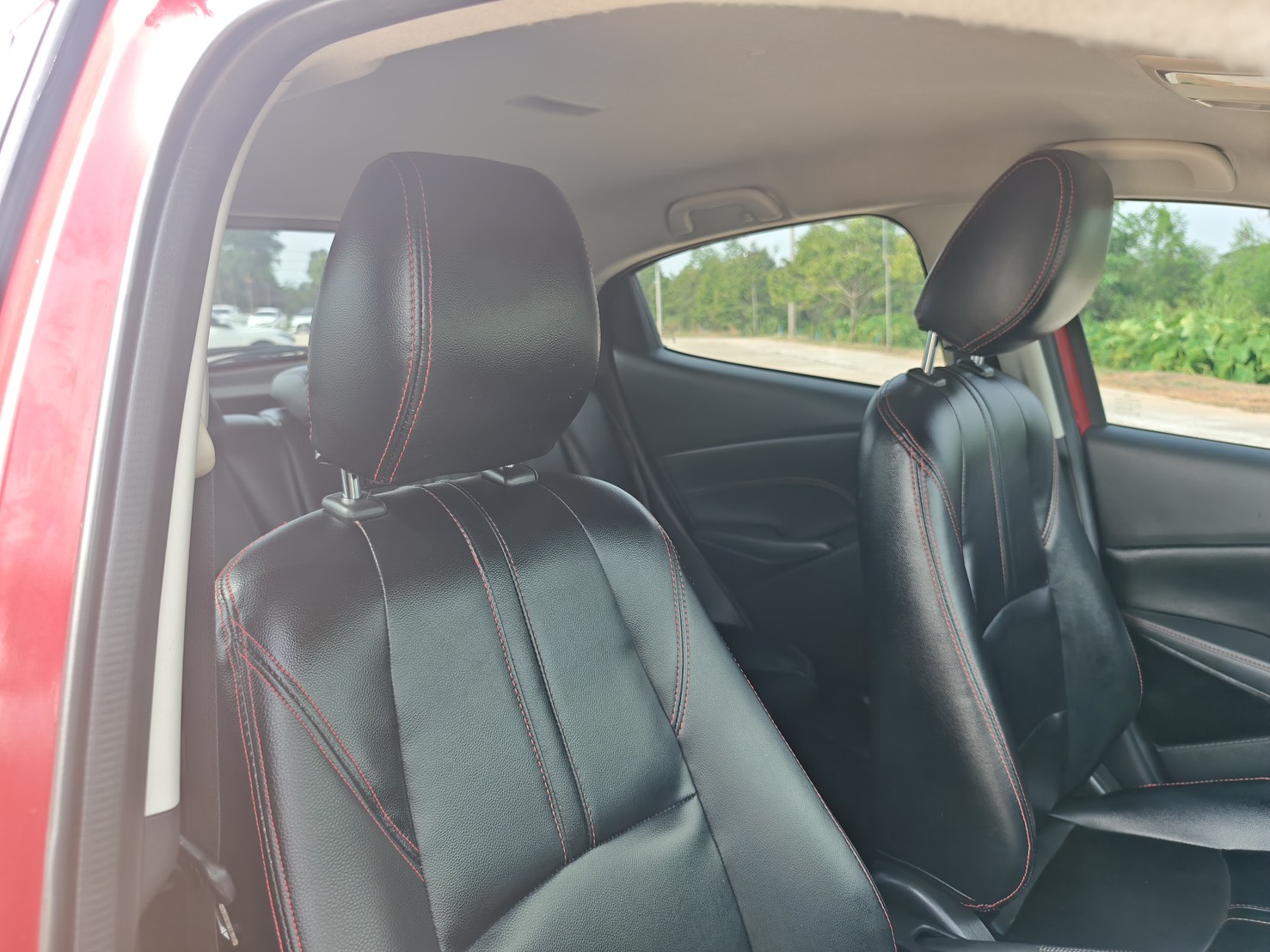 MAZDA 2 1.3 Skyactiv High Connect AT 2016