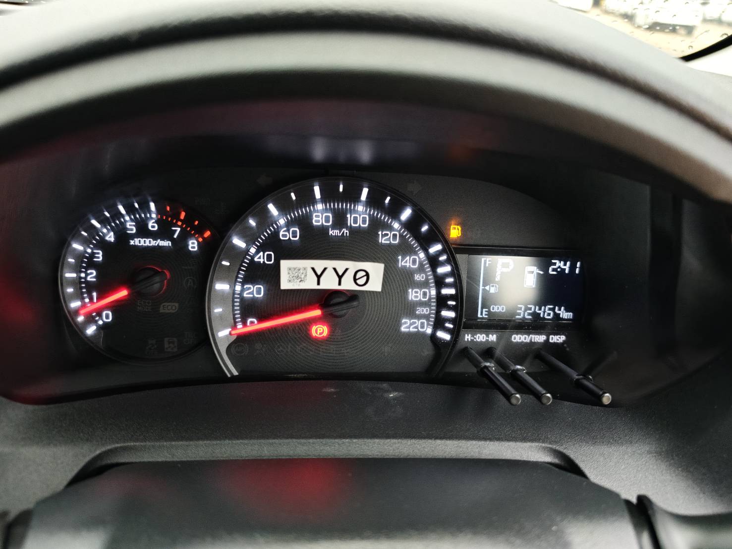 Toyota Yaris ATIV 1.2 Sport Sedan AT 2024