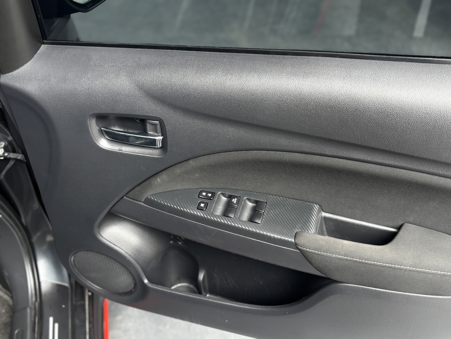 Mitsubishi Attrage 1.2 Active Dynamic Shield Sedan AT ปี 2023