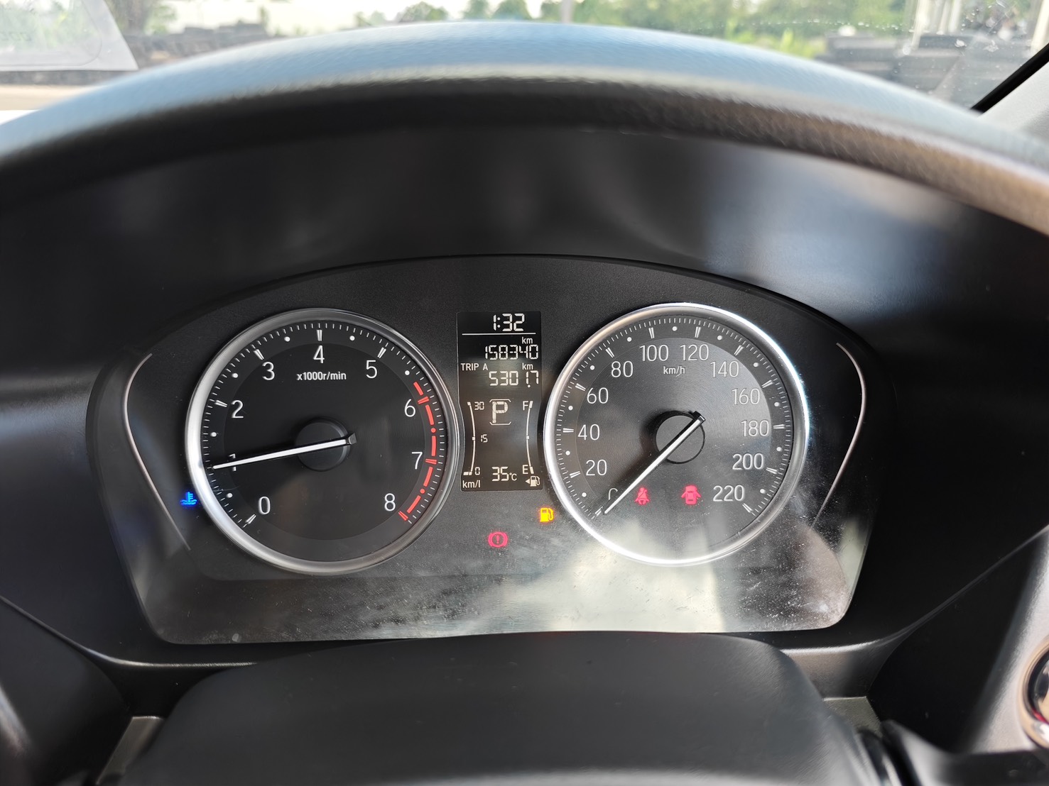 Honda City Turbo 1.0 SV (Hatchback) AT 2021