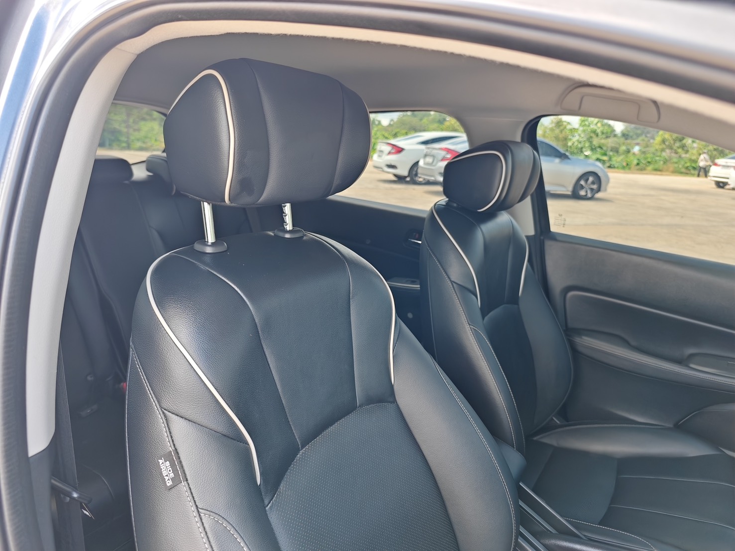 Honda City Turbo 1.0 SV (Hatchback) AT 2021