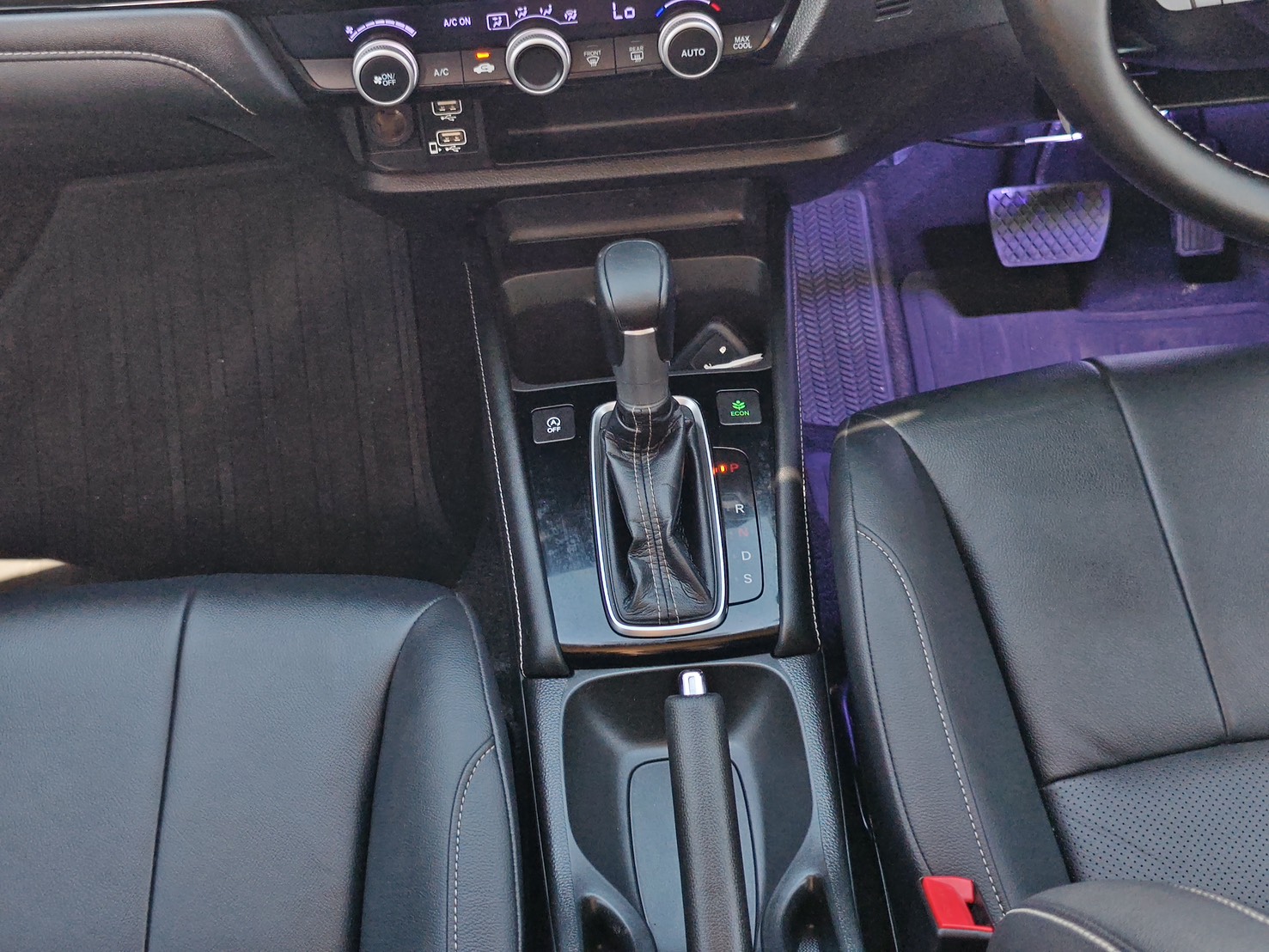 Honda City Turbo 1.0 SV (Hatchback) AT 2021