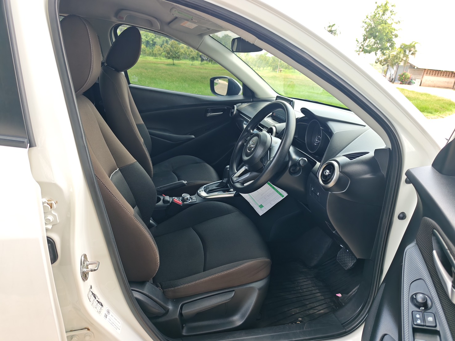 MAZDA 2 1.3 Skyactiv-G C Sedan AT 2022