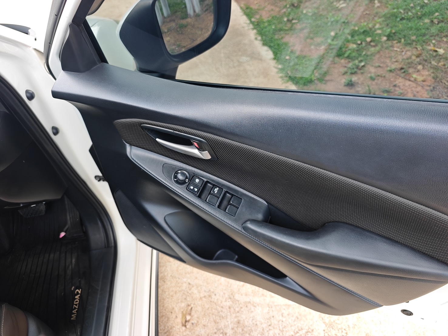 MAZDA 2 1.3 Skyactiv-G C Sedan AT 2022