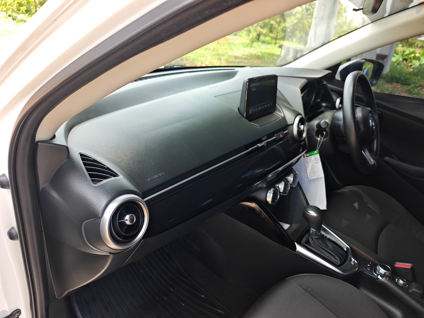 MAZDA 2 1.3 Skyactiv-G C Sedan AT 2022