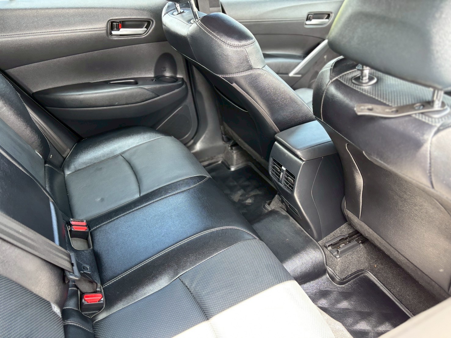 Toyota Corolla Cross 1.8 Sport SUV AT 2020