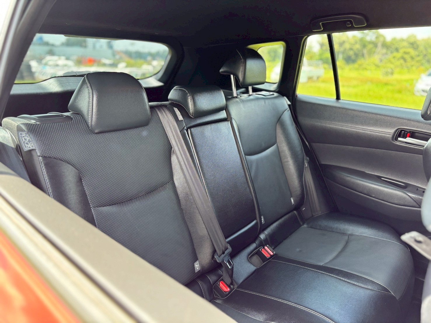 Toyota Corolla Cross 1.8 Sport SUV AT 2020