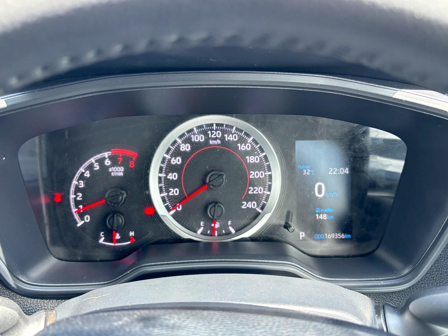 Toyota Corolla Cross 1.8 Sport SUV AT 2020