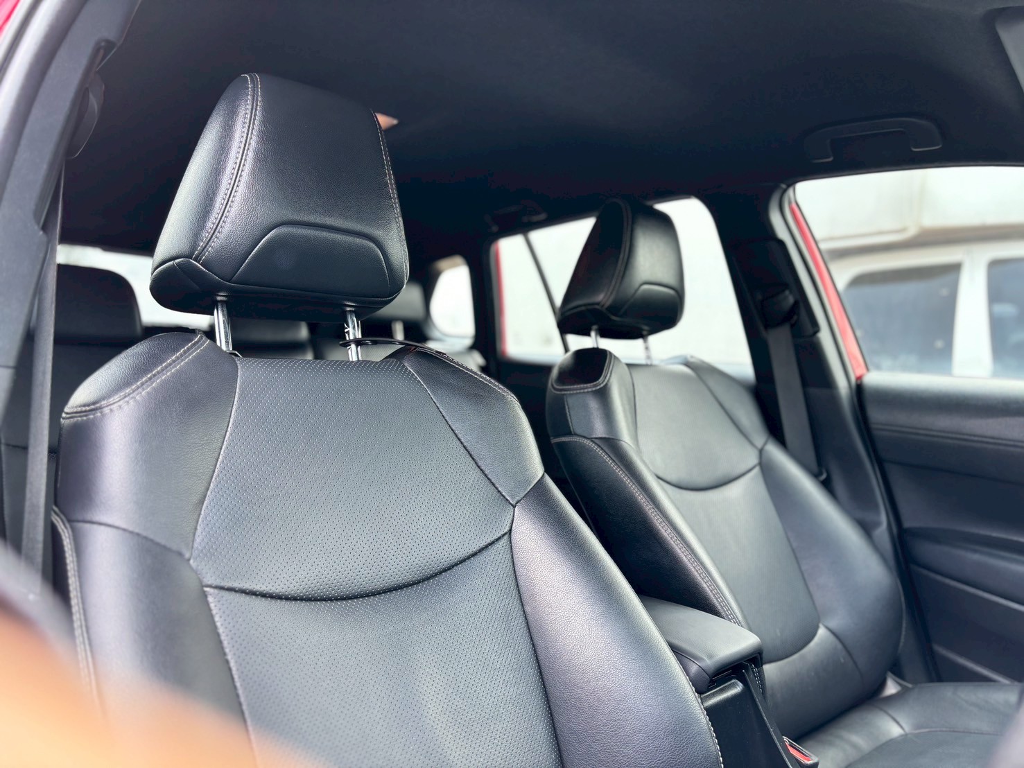 Toyota Corolla Cross 1.8 Sport SUV AT 2020