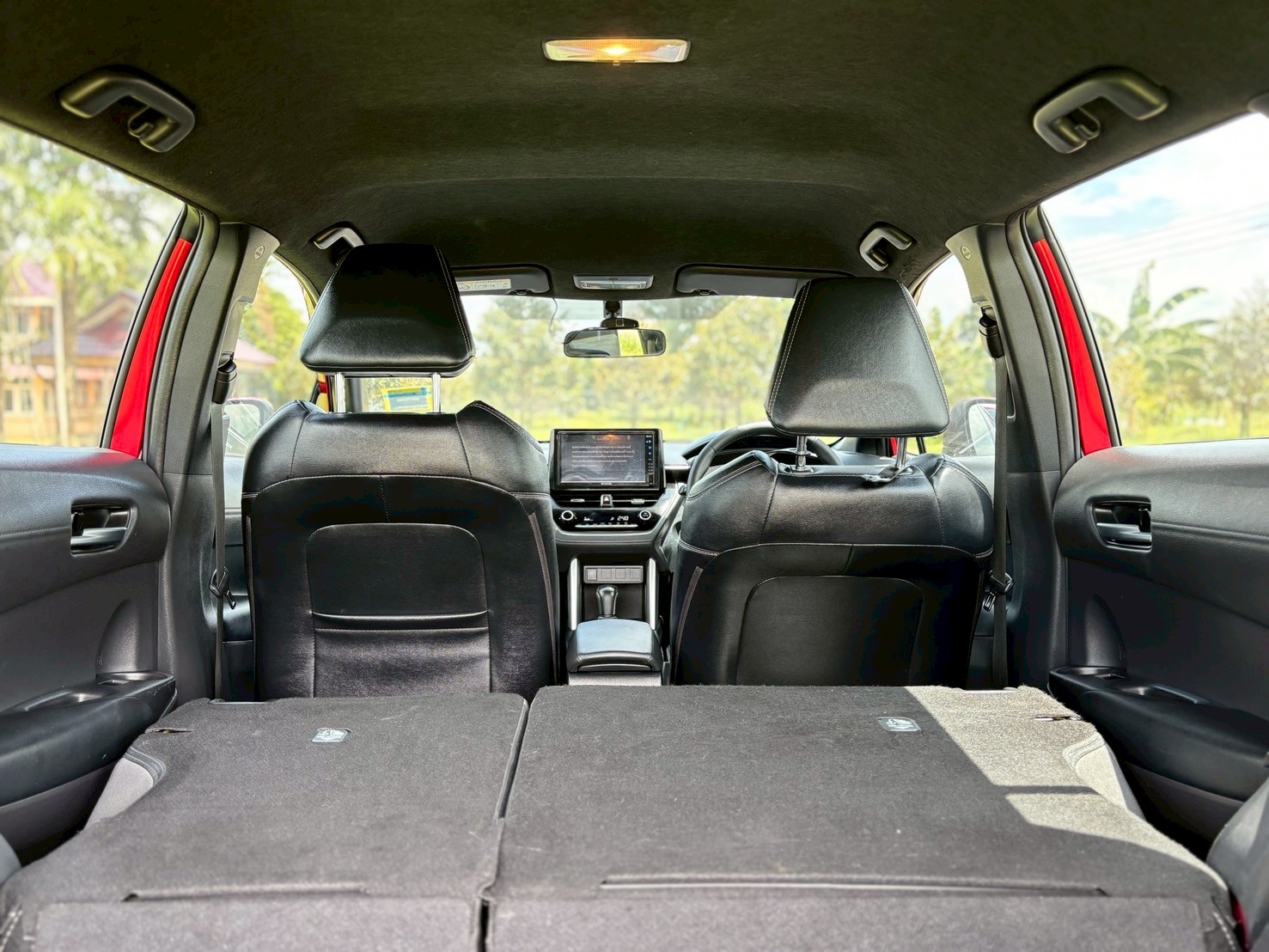 Toyota Corolla Cross 1.8 Sport SUV AT 2020