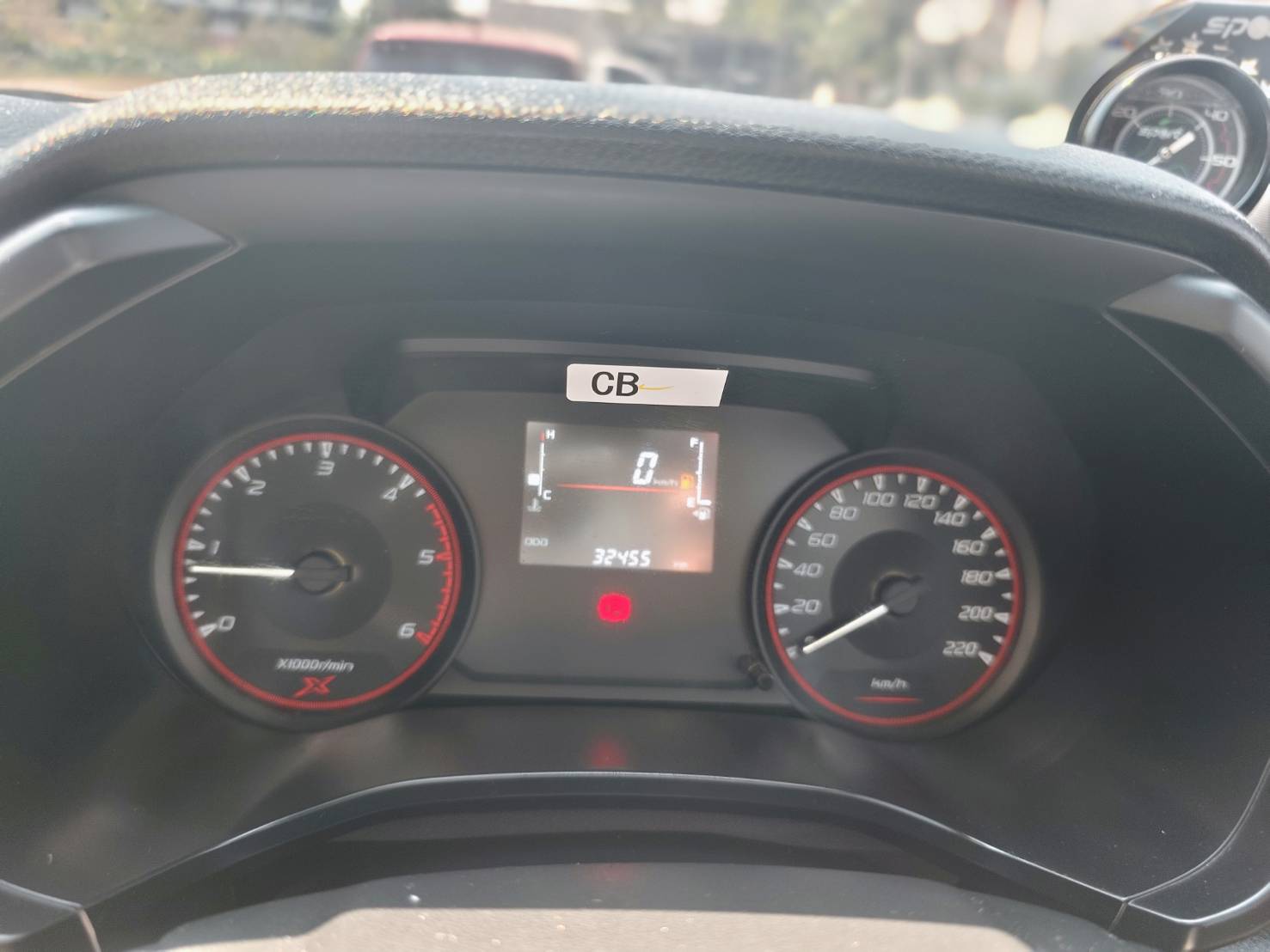Isuzu D-Max All New Blue Power Spacecab 1.9 Ddi Speed X-series MT 2022