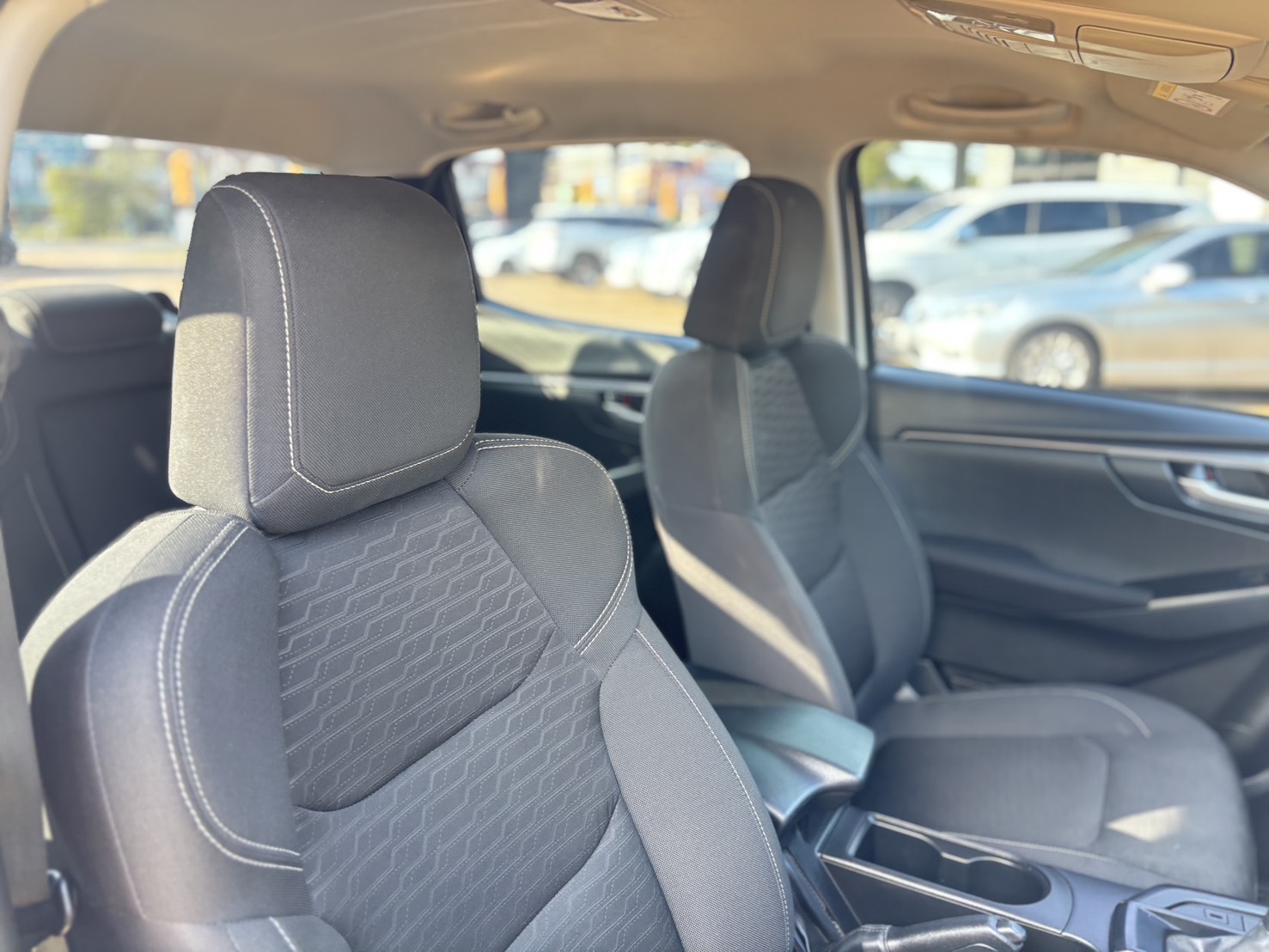 Isuzu D-Max All New Blue Power Cab-4 1.9 Ddi L DA AT 2022