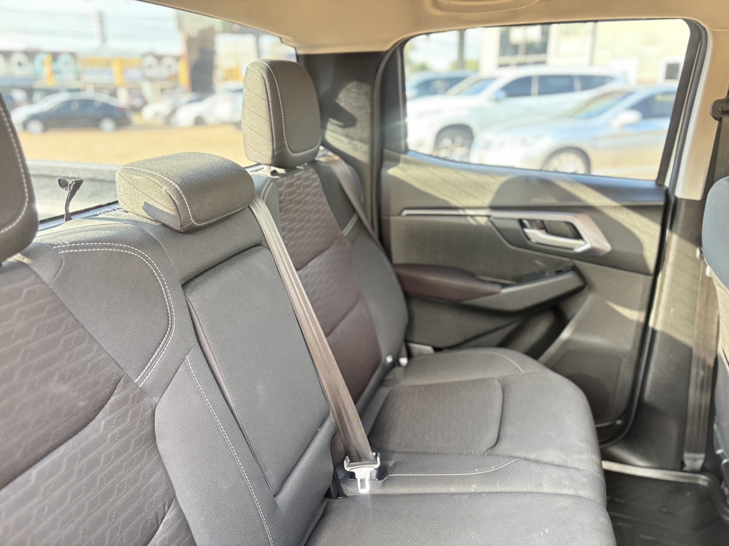 Isuzu D-Max All New Blue Power Cab-4 1.9 Ddi L DA AT 2022