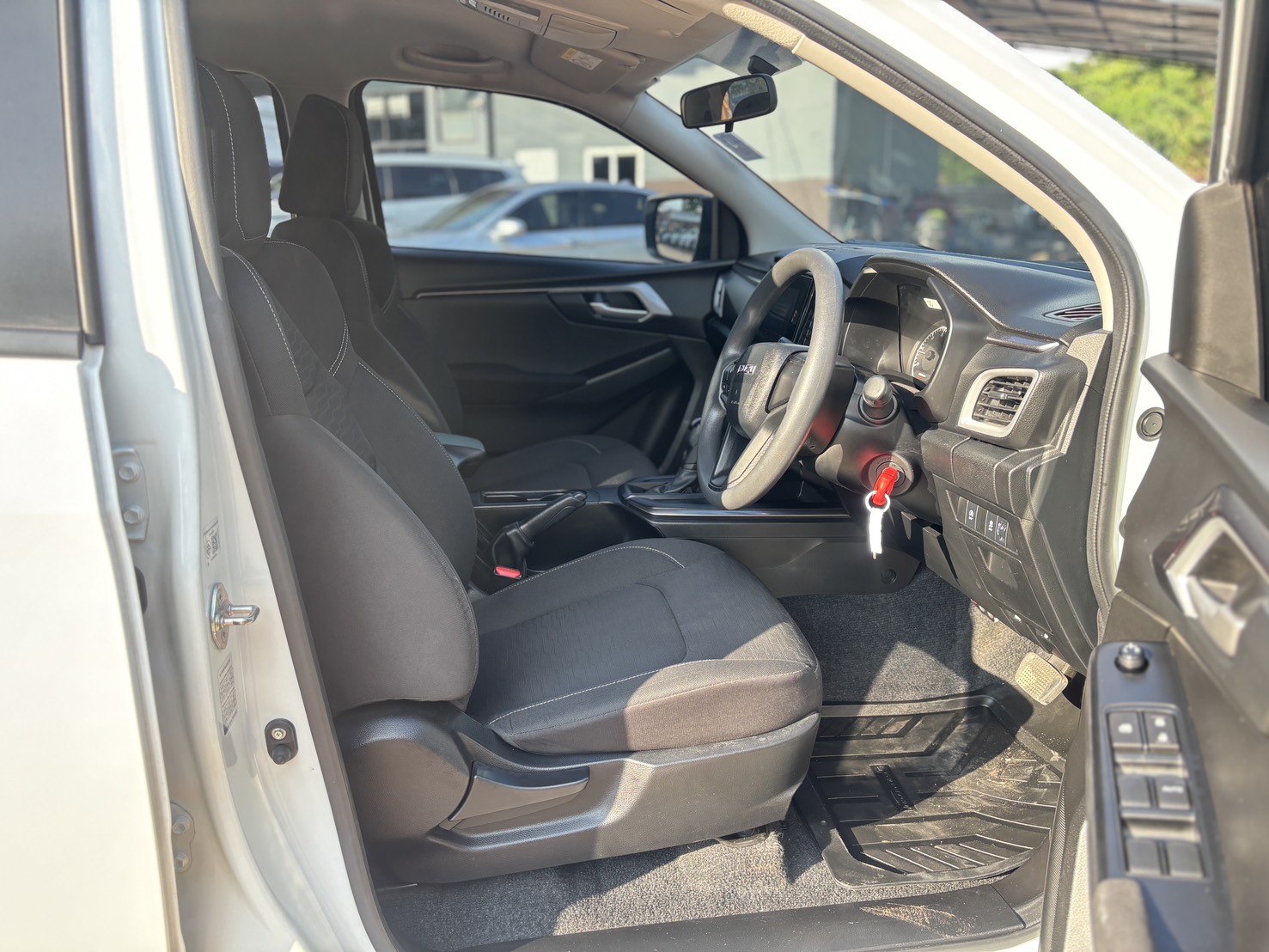 Isuzu D-Max All New Blue Power Cab-4 1.9 Ddi L DA AT 2022