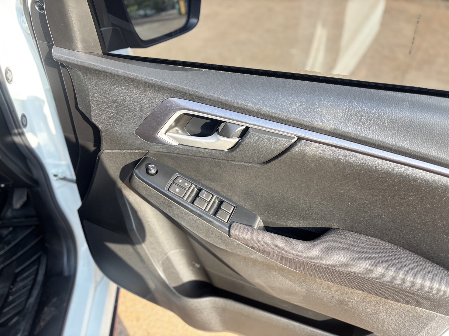 Isuzu D-Max All New Blue Power Cab-4 1.9 Ddi L DA AT 2022