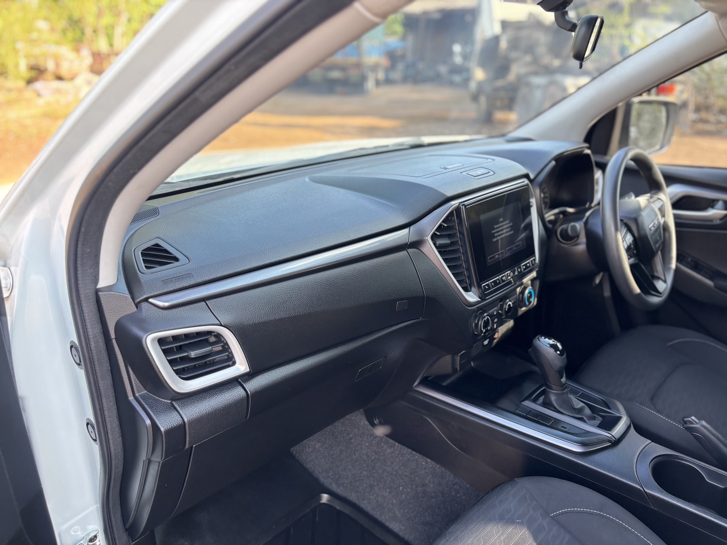 Isuzu D-Max All New Blue Power Cab-4 1.9 Ddi L DA AT 2022