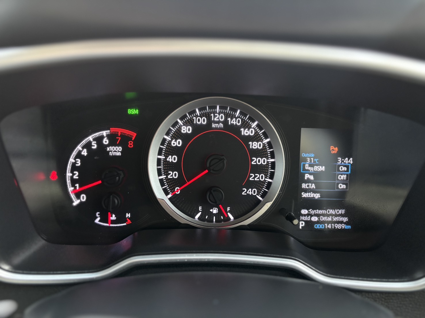 Toyota Corolla Altis 1.8 GR Sport AT ปี 2020