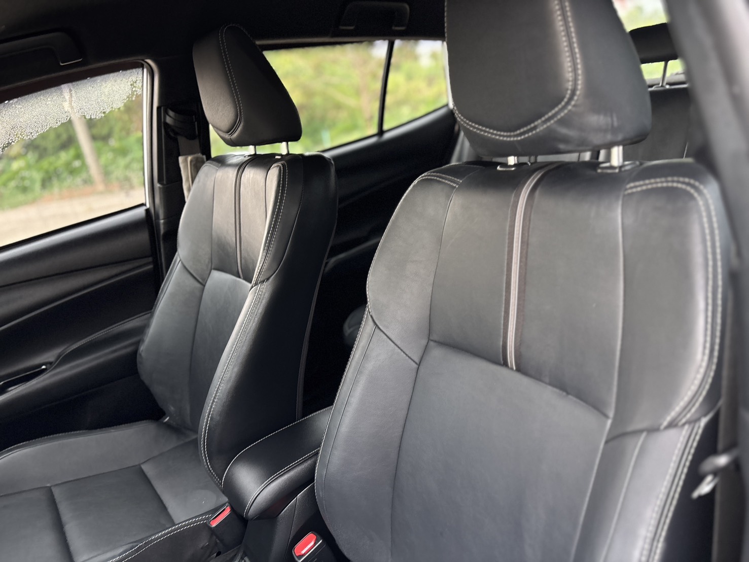 Toyota Yaris 1.2 Smart AT ปี 2023