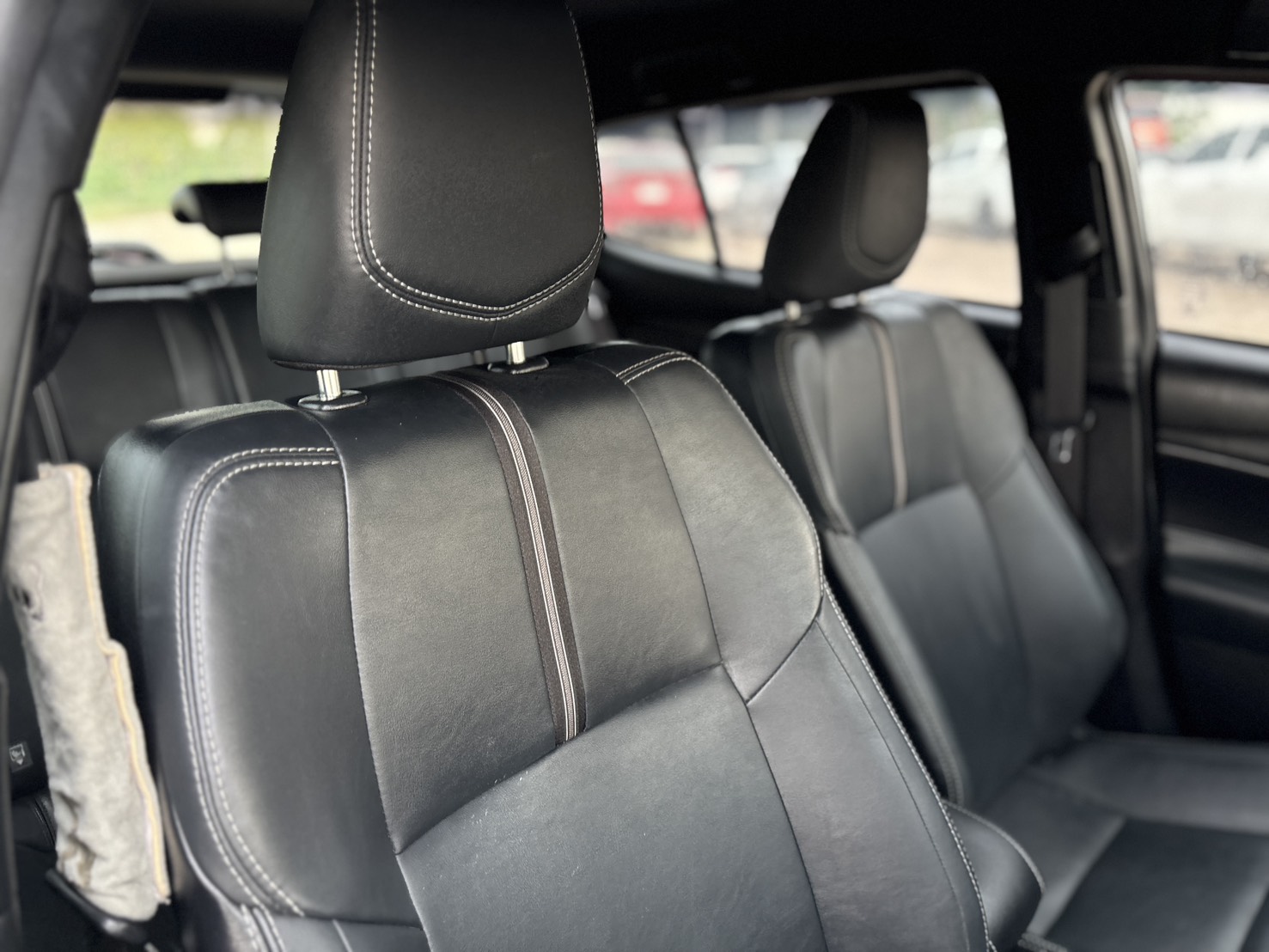 Toyota Yaris 1.2 Smart AT ปี 2023
