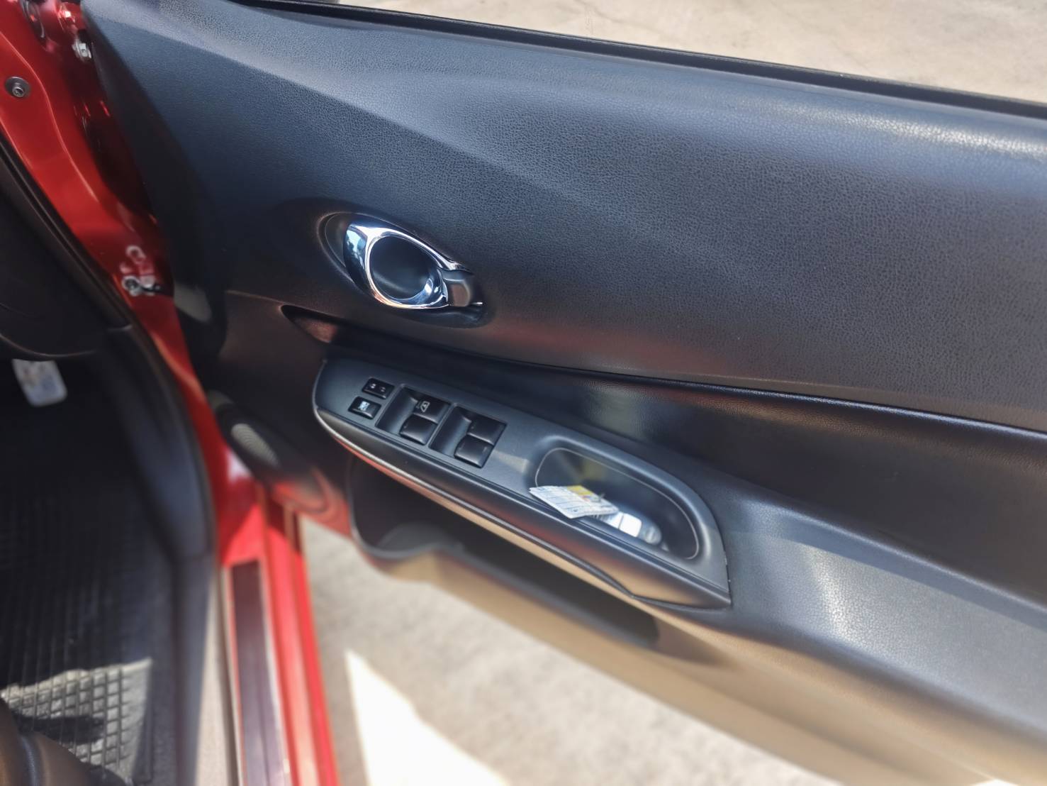 Nissan Note 1.2 VL Hatchback AT 2019