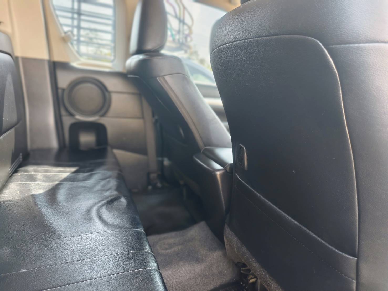 Toyota Hilux Revo Smart Cab 2.4 Entry Prerunner AT 2022