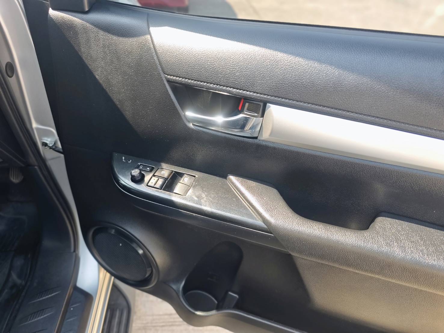 Toyota Hilux Revo Smart Cab 2.4 Entry Prerunner AT 2022