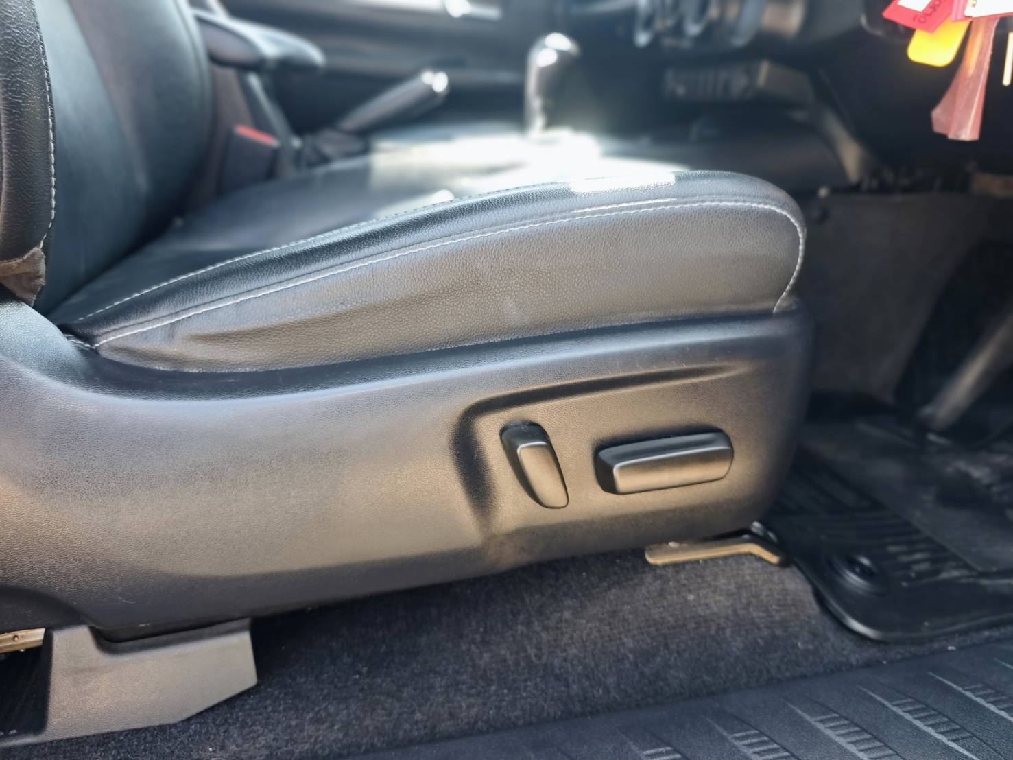 Toyota Hilux Revo Smart Cab 2.4 Entry Prerunner AT 2022