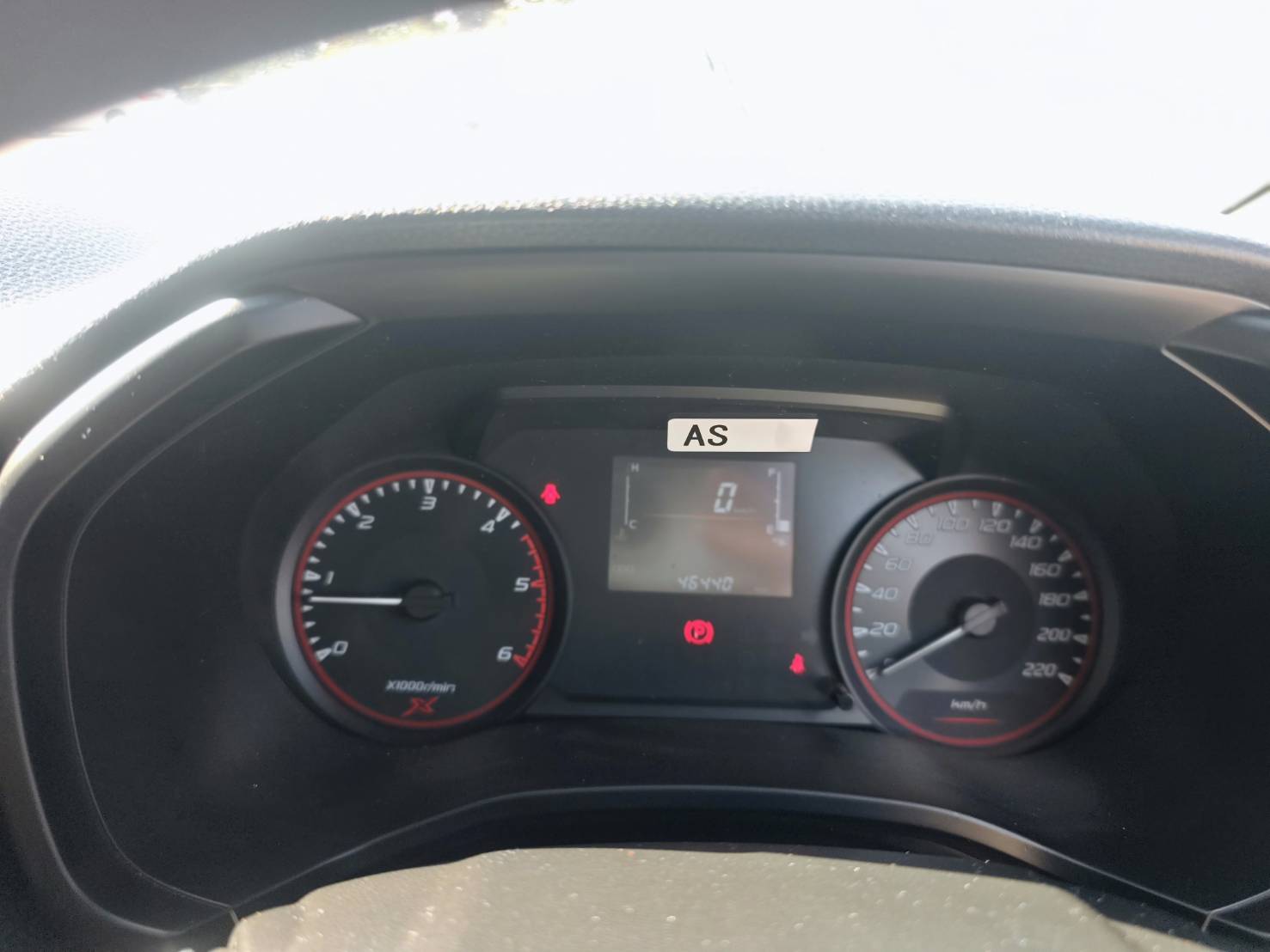 Isuzu D-Max All New Blue Power Spacecab 1.9 Ddi Speed X-series MT 2021