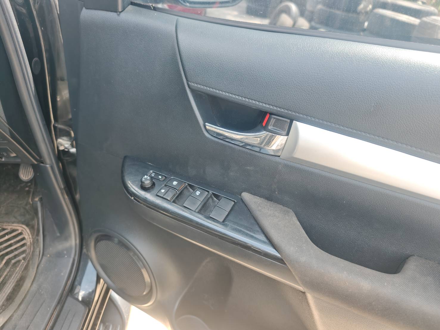 Toyota Hilux Revo Double Cab 2.4 Entry Prerunner AT 2020