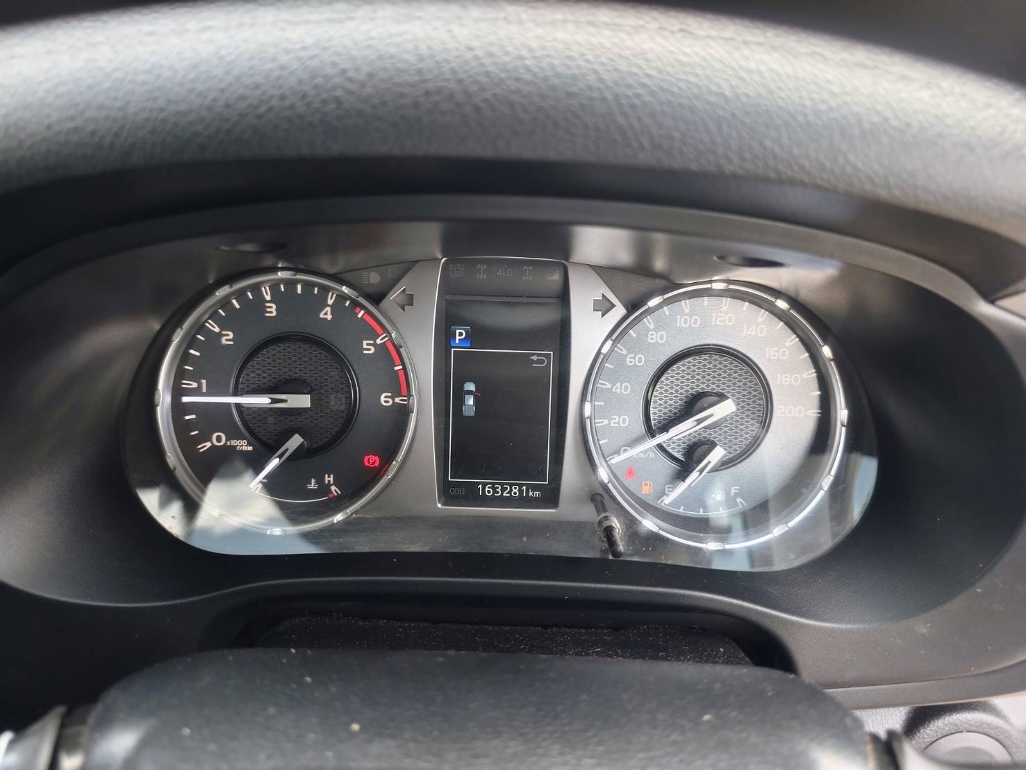 Toyota Hilux Revo Double Cab 2.4 Entry Prerunner AT 2020
