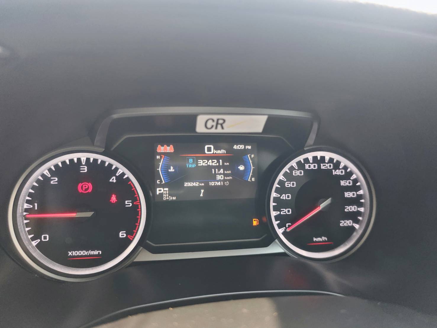 Isuzu D-Max All New Blue Power Cab-4 Hi-Lander 1.9 Ddi Z AT 2022