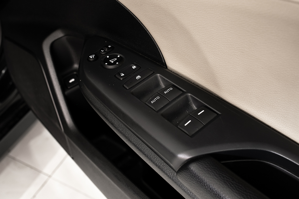 Honda Civic 1.8 EL Sedan AT 2021