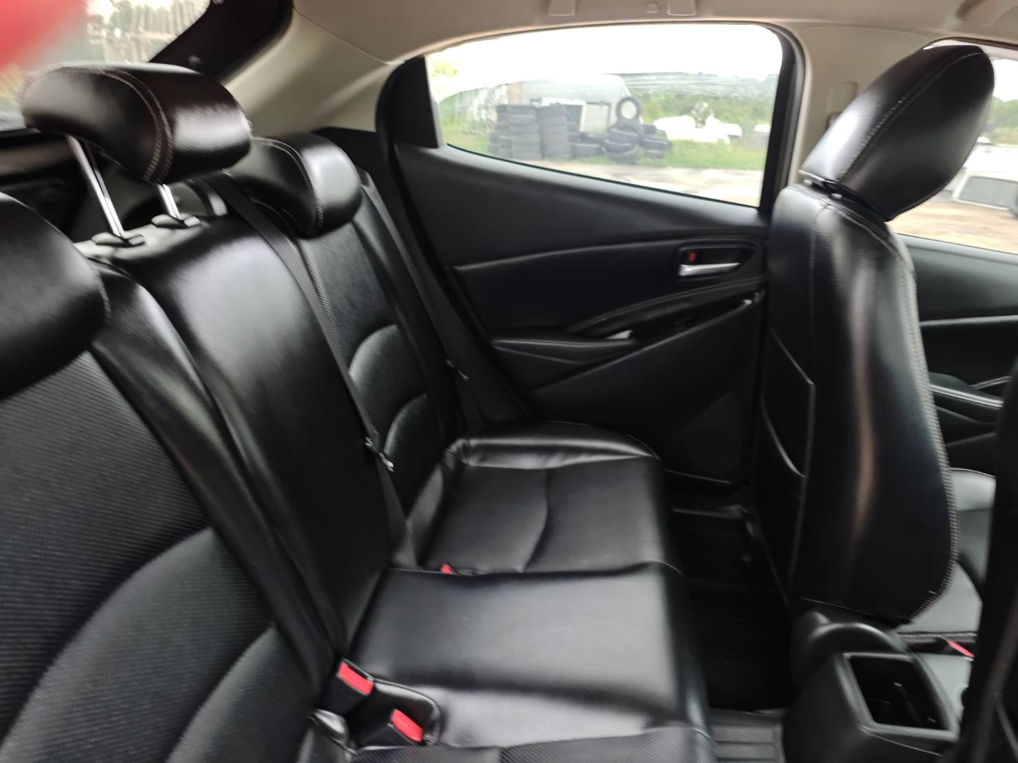 MAZDA 2 1.3 Skyactiv High Connect AT 2018