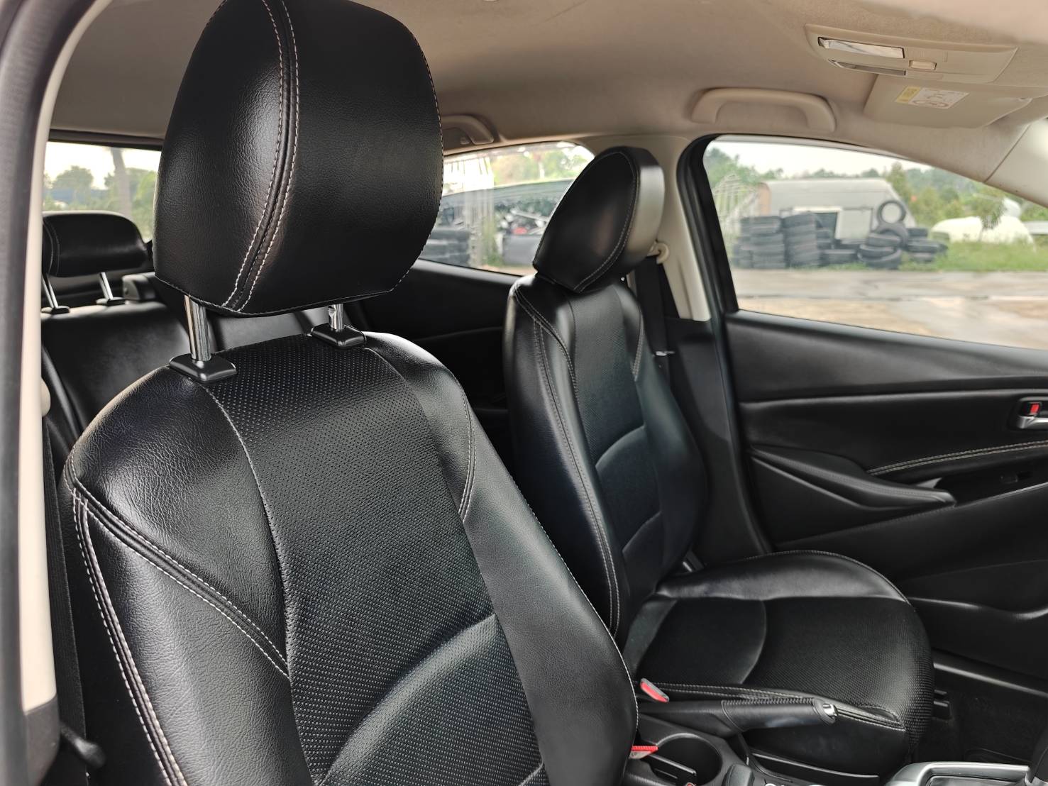 MAZDA 2 1.3 Skyactiv High Connect AT 2018