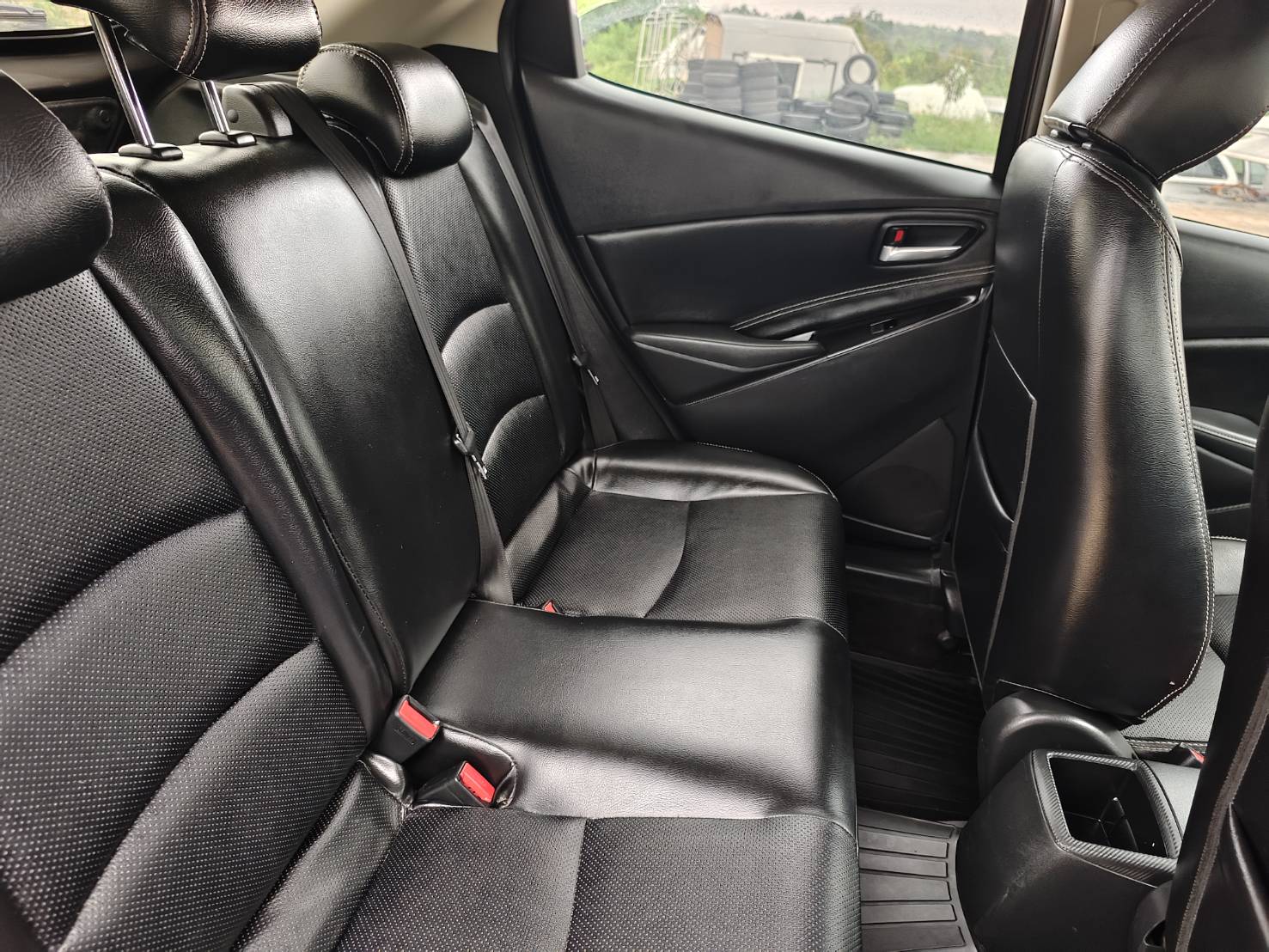 MAZDA 2 1.3 Skyactiv High Connect AT 2018