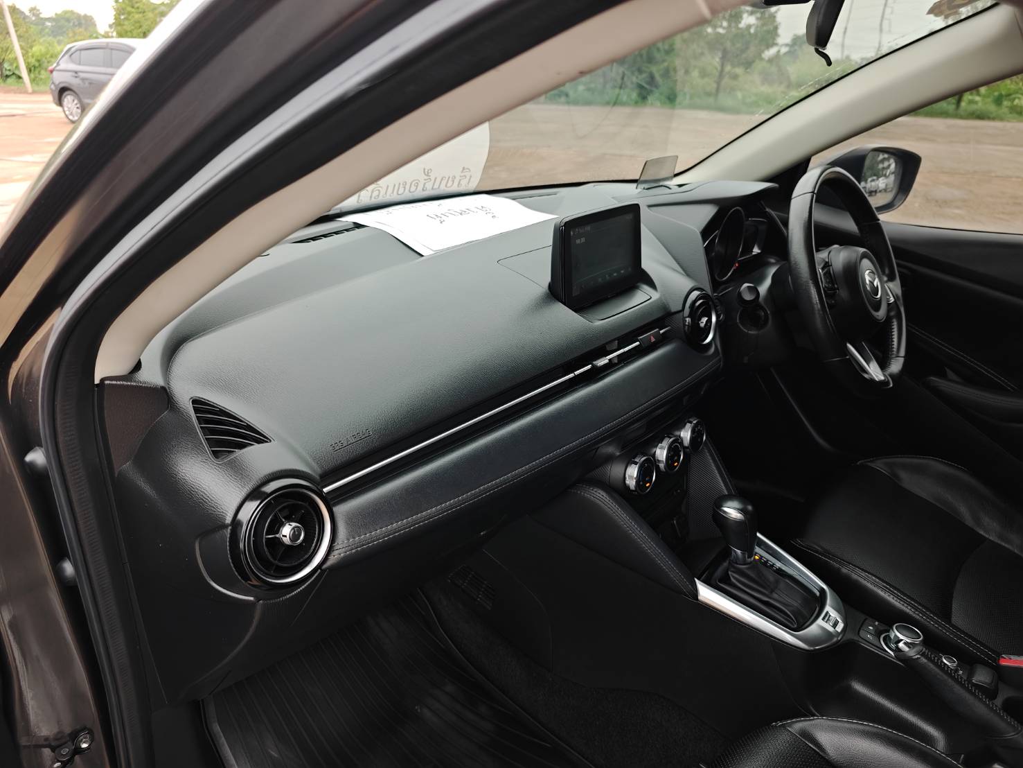 MAZDA 2 1.3 Skyactiv High Connect AT 2018