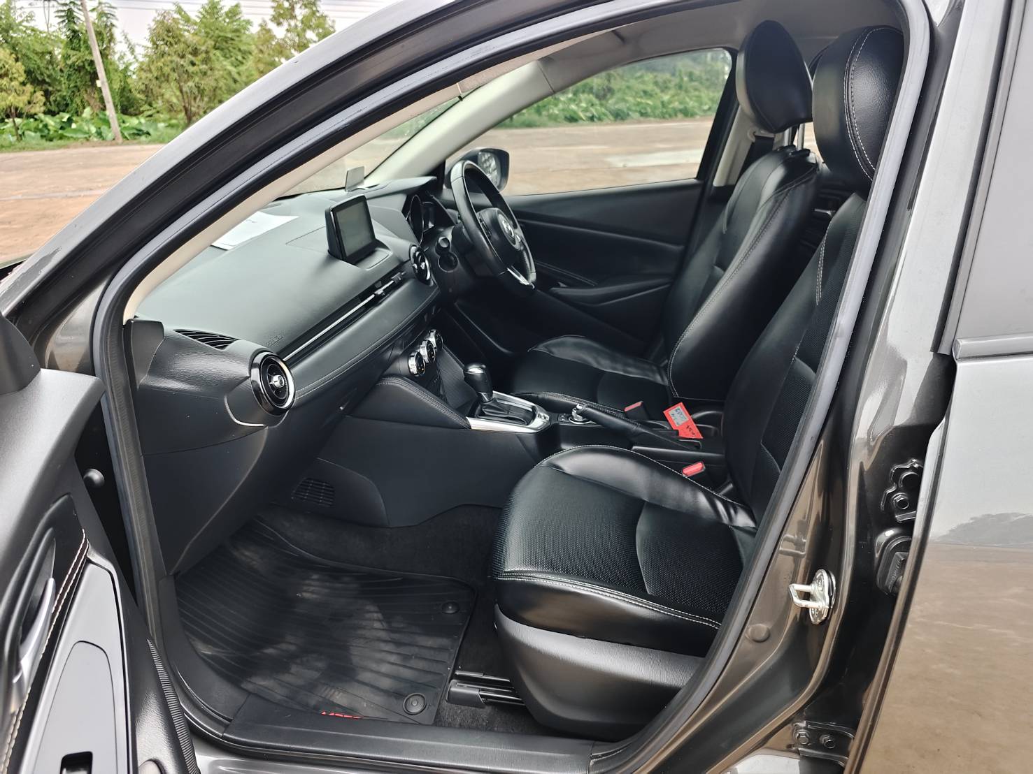 MAZDA 2 1.3 Skyactiv High Connect AT 2018
