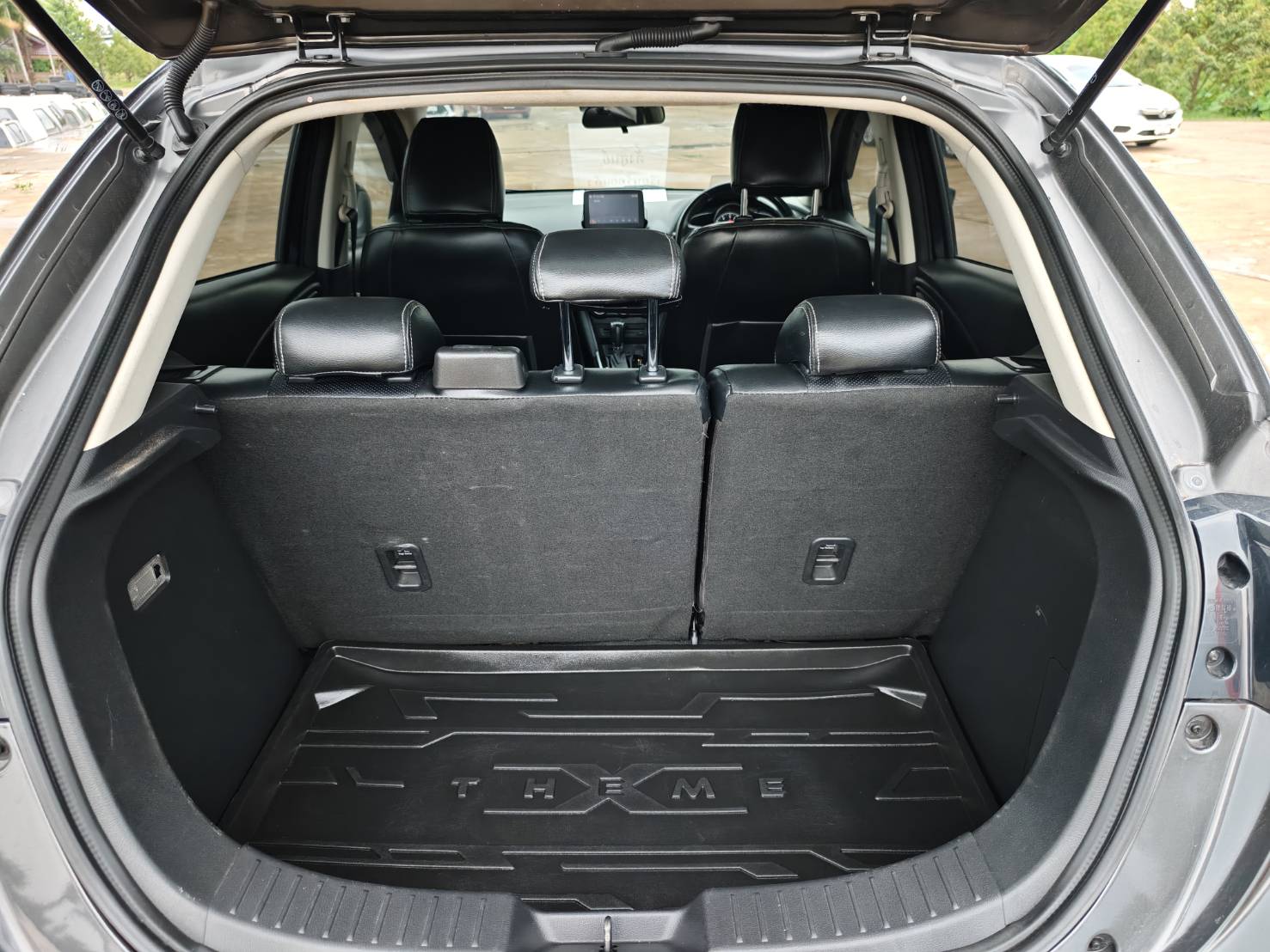 MAZDA 2 1.3 Skyactiv High Connect AT 2018