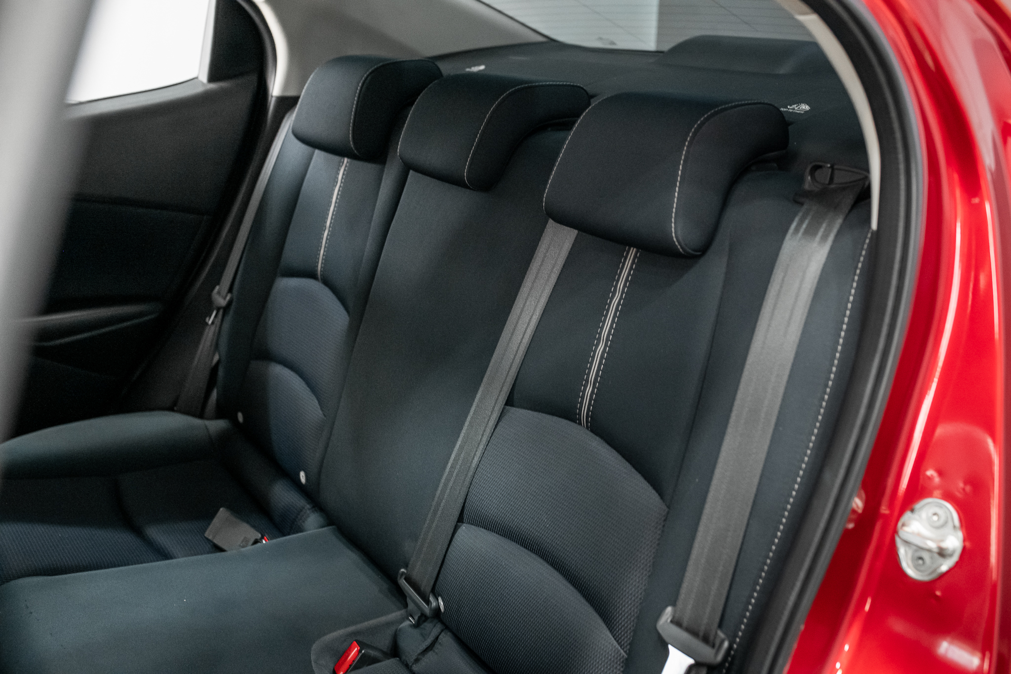 MAZDA 2 1.3 Skyactiv-G S Sedan AT 2020