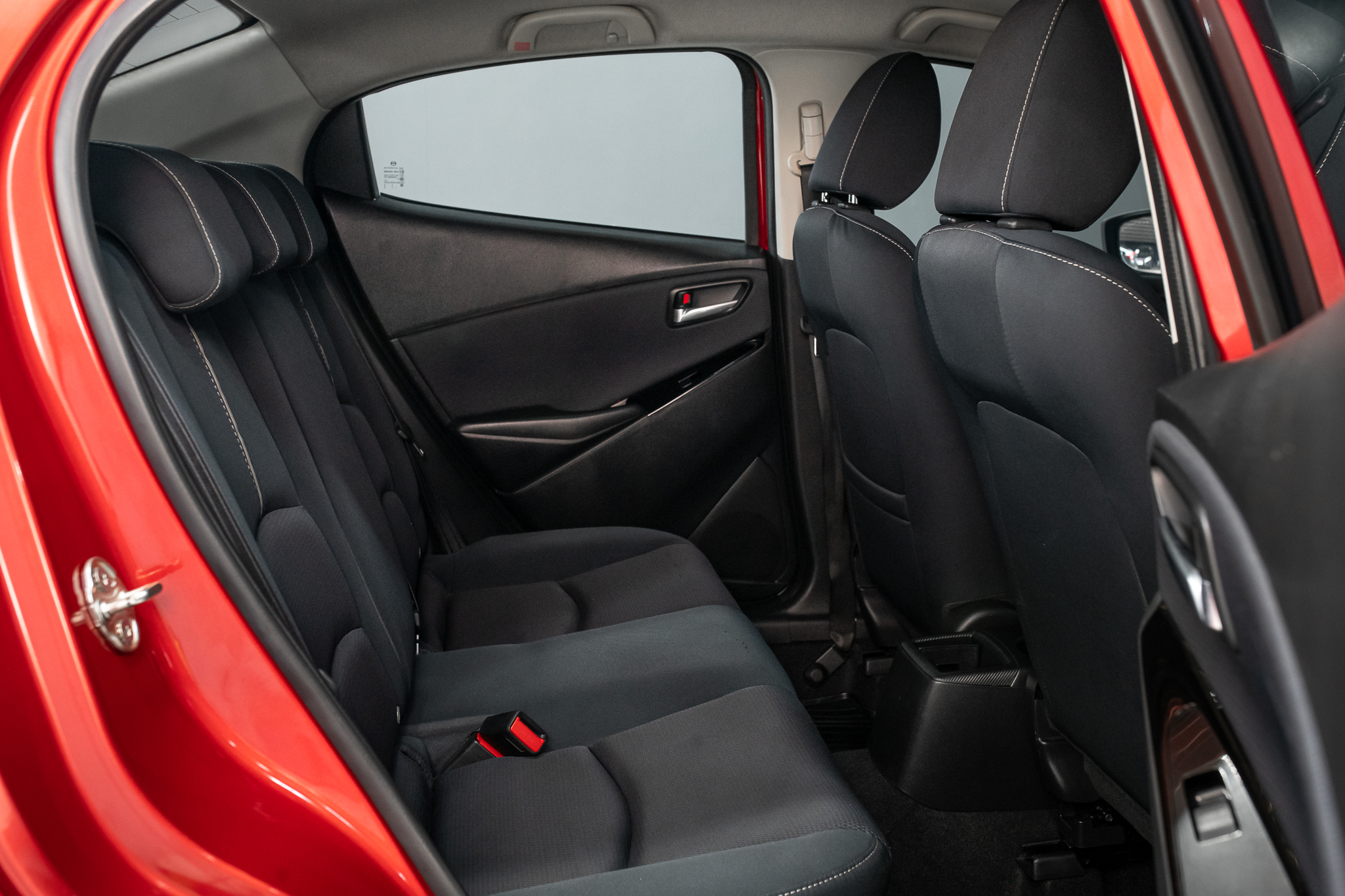 MAZDA 2 1.3 Skyactiv-G S Sedan AT 2020