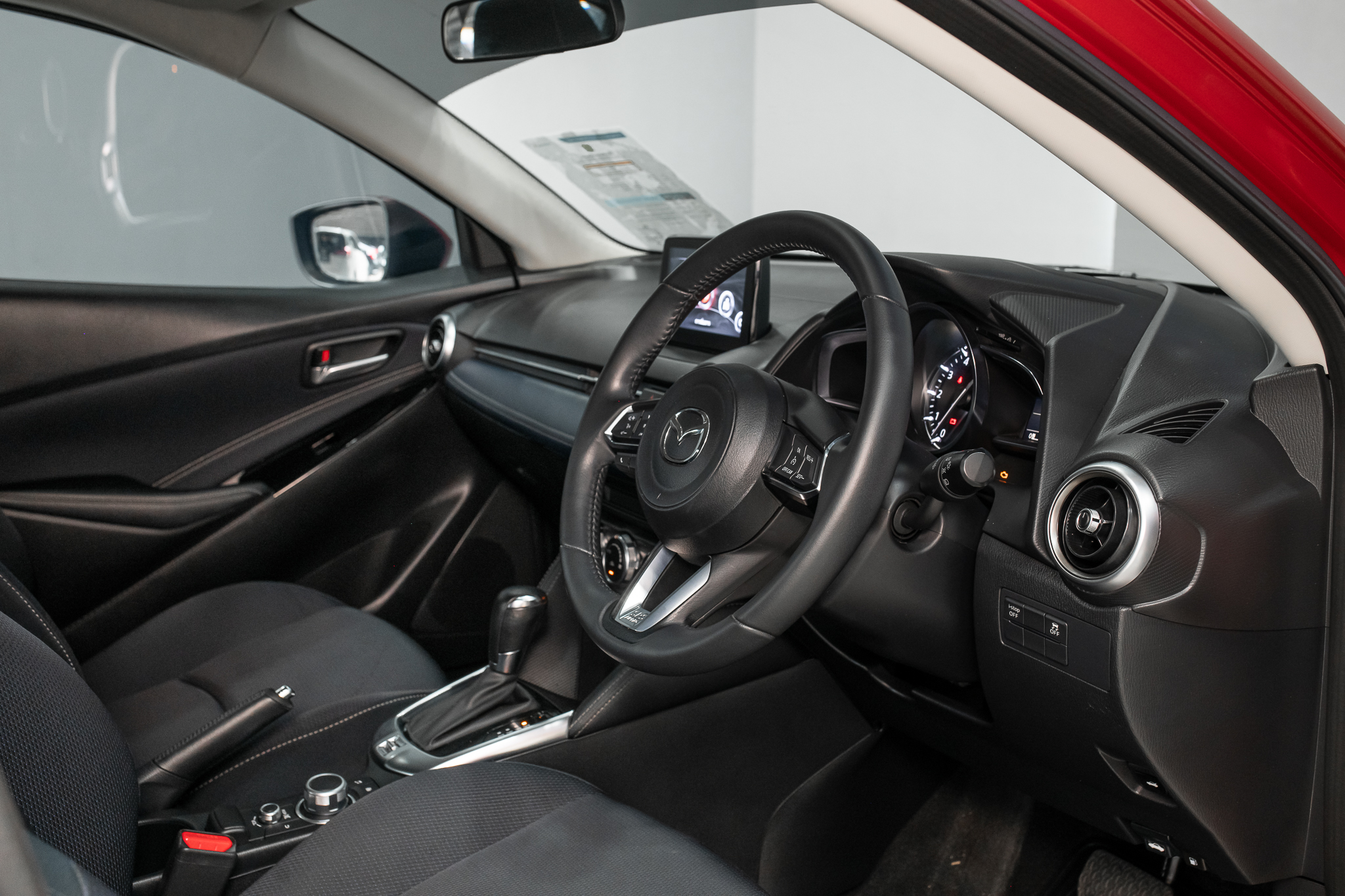 MAZDA 2 1.3 Skyactiv-G S Sedan AT 2020