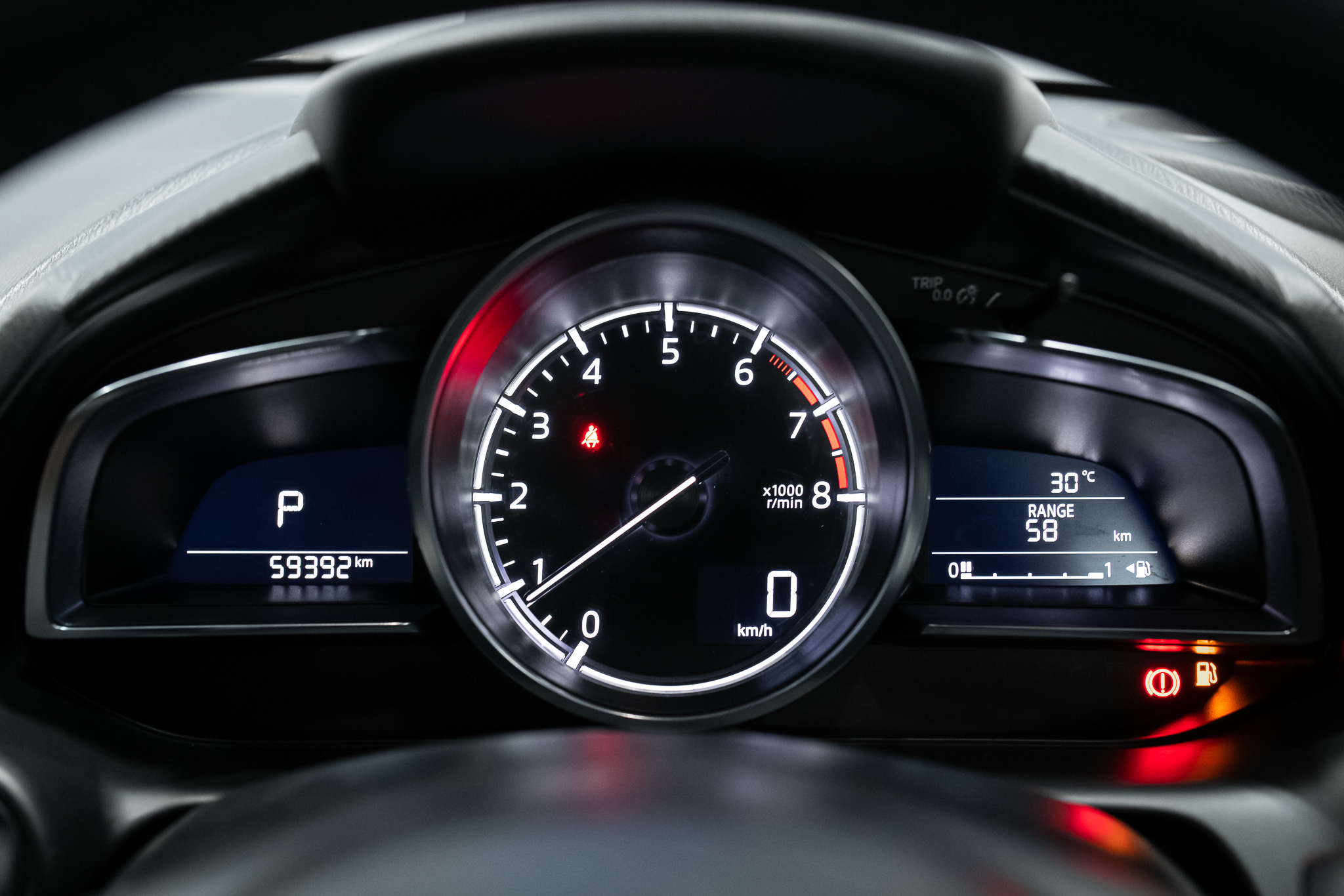 MAZDA 2 1.3 Skyactiv-G S Sedan AT 2020