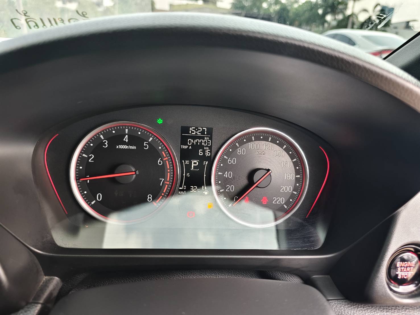 Honda City Turbo 1.0 RS (TURBO) AT 2022