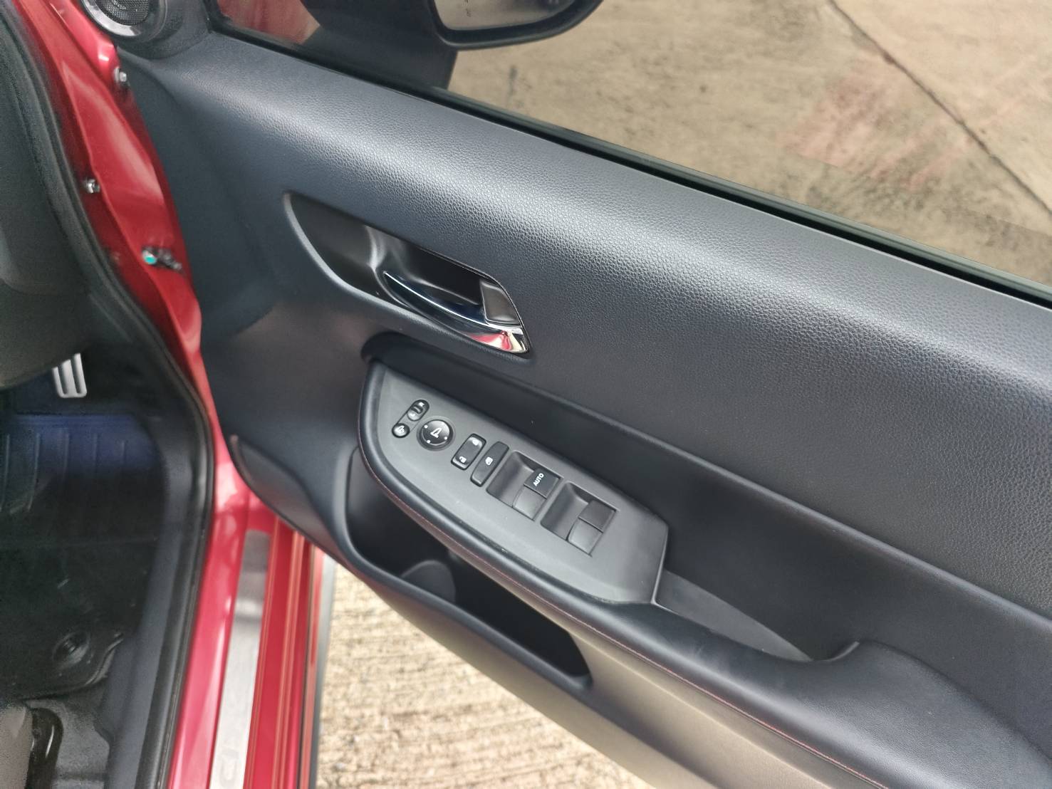 Honda City Turbo 1.0 RS (TURBO) AT 2022