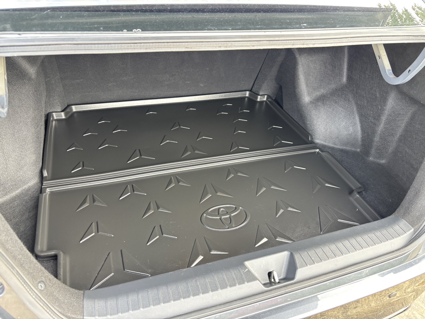 Toyota Yaris ATIV 1.2 Premium AT 2025
