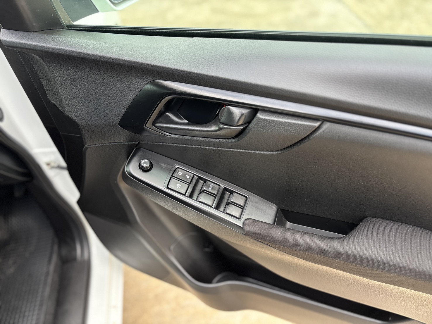 Isuzu D-Max All New Blue Power Cab-4 1.9 Ddi S MT 2021