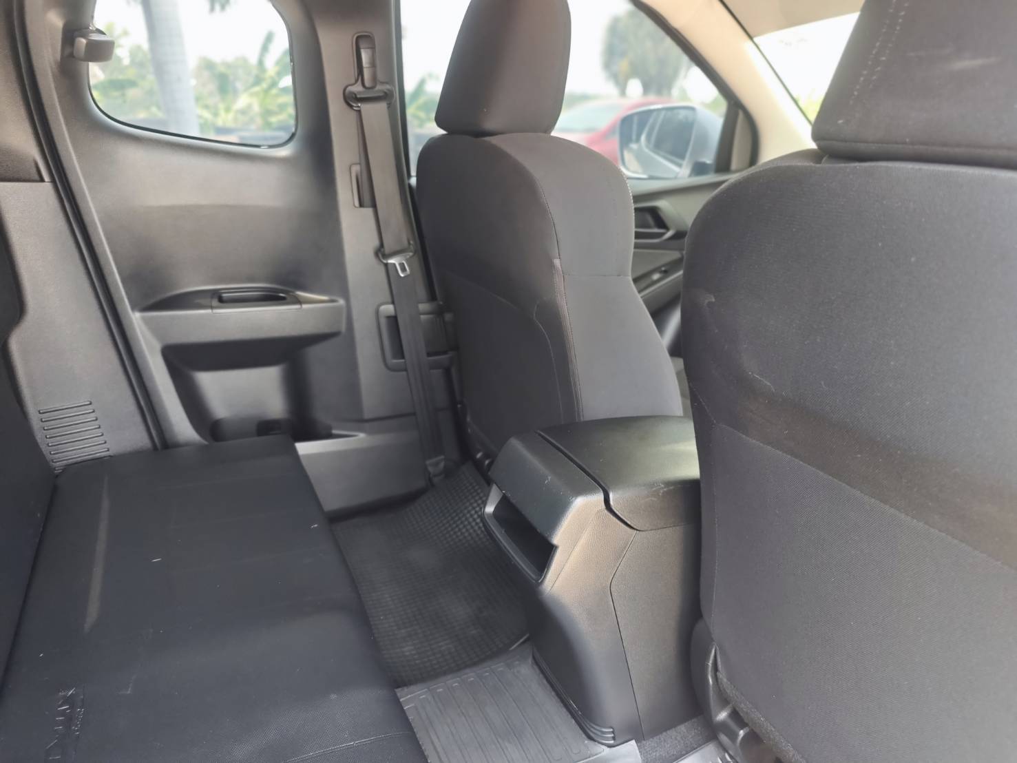Isuzu D-Max All New Blue Power Spacecab 1.9 Ddi S MT 2022