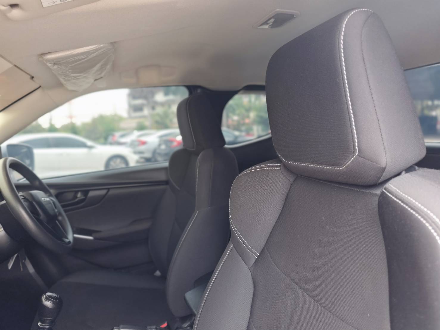 Isuzu D-Max All New Blue Power Spacecab 1.9 Ddi S MT 2022