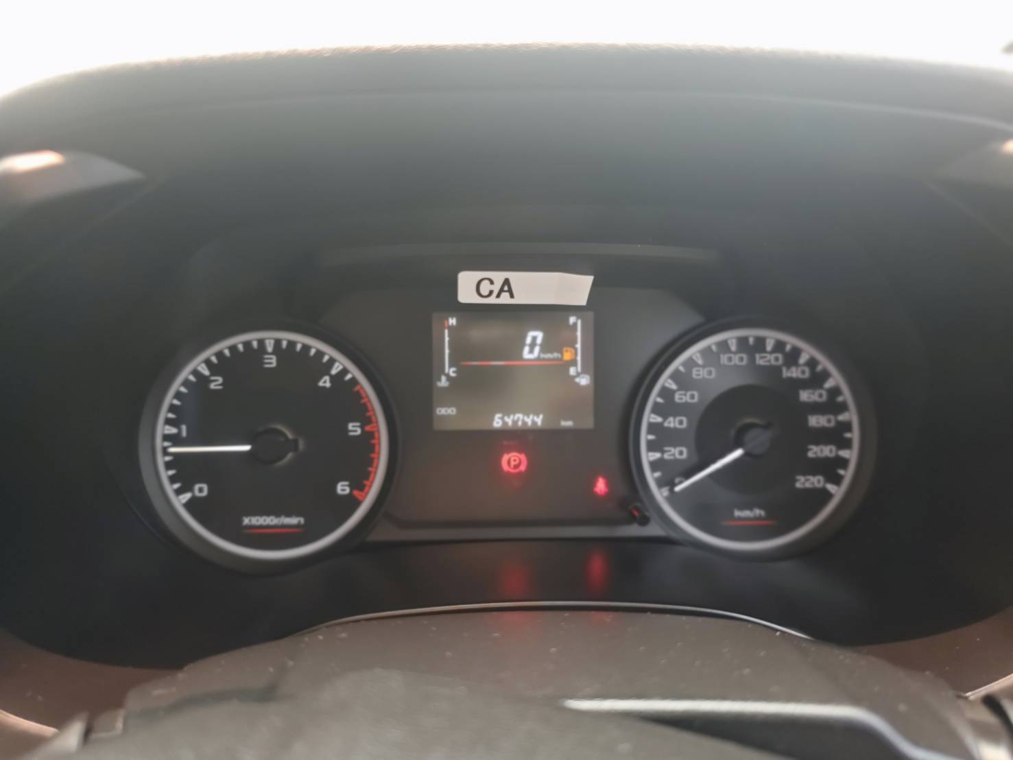 Isuzu D-Max All New Blue Power Spacecab 1.9 Ddi S MT 2022
